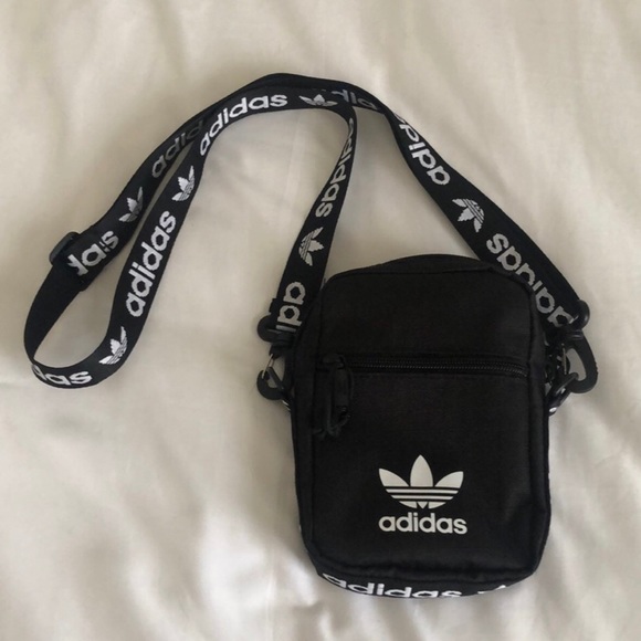 adidas shoulder bags